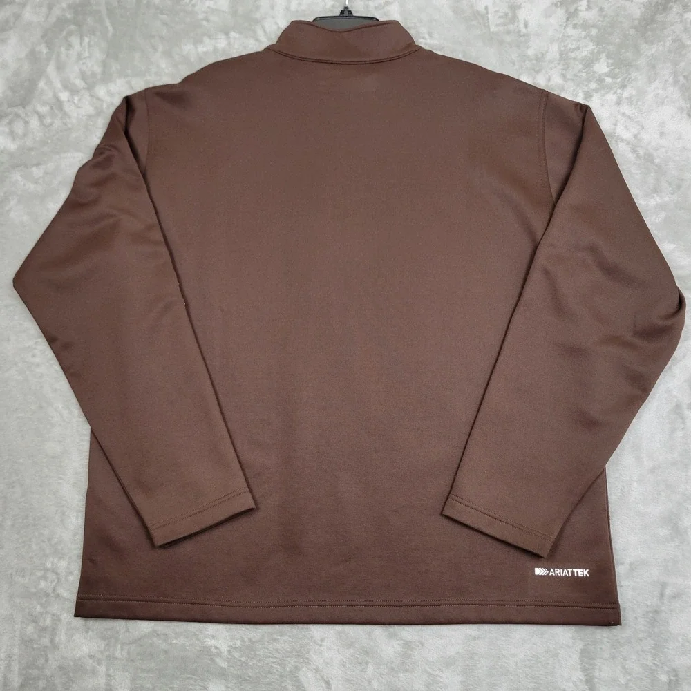 Ariat pullover great